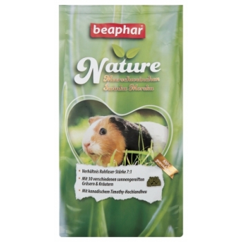 Beaphar Nature Guinea Pig 1250g